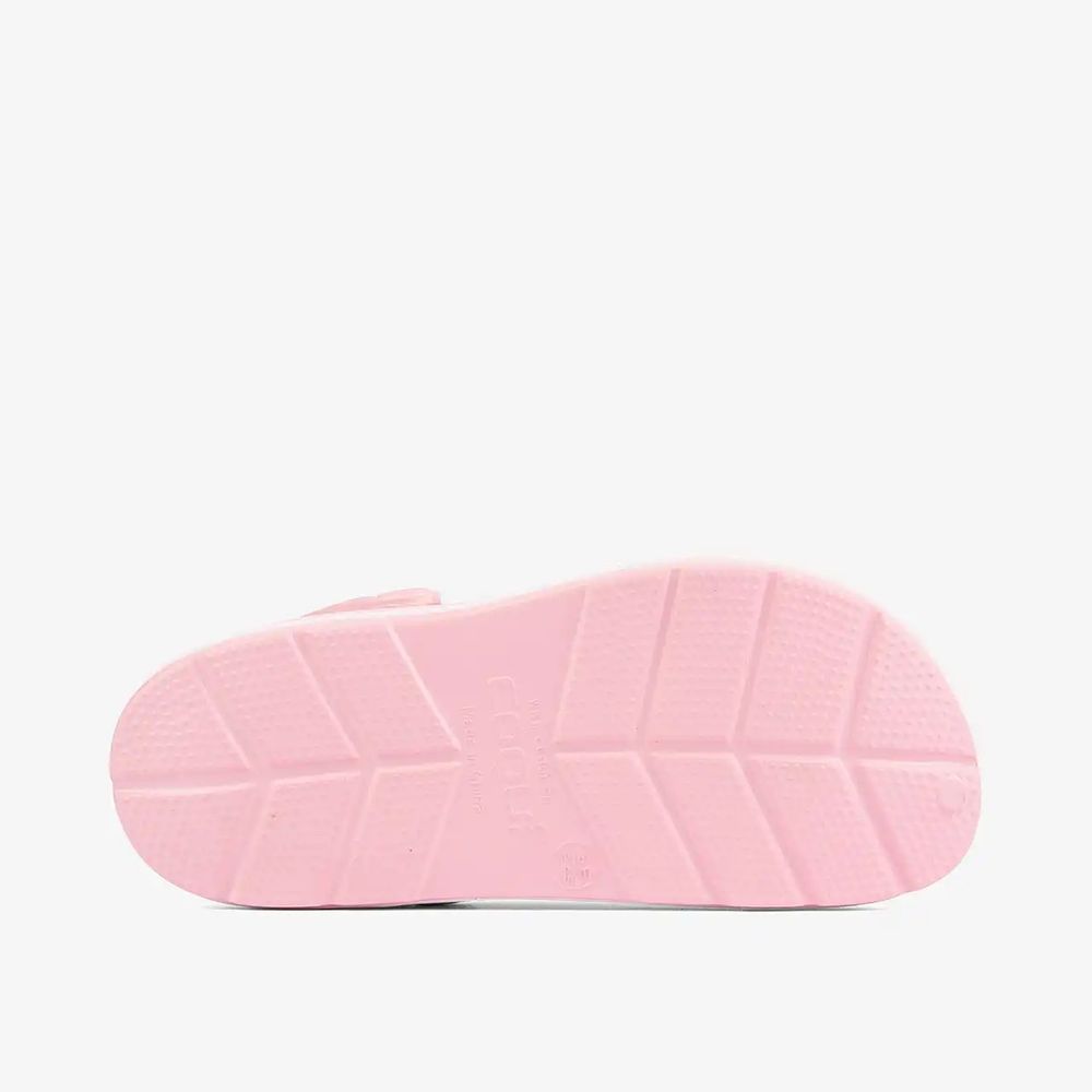 Coqui Ženske klompe Lindo, Roze slika 5