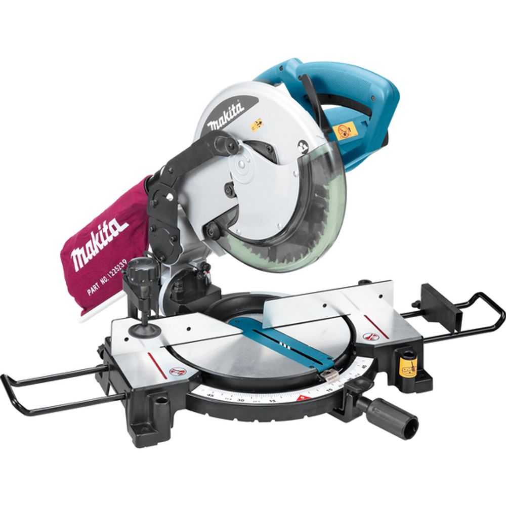 Makita Nagibna pila MLS100N slika 1