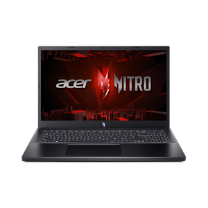 Laptop ACER Nitro ANV15-51 noOS/15.6"FHD IPS/i5-13420H/8GB/512GB SSD/GF RTX3050-6GB/FPR/backlit/crna