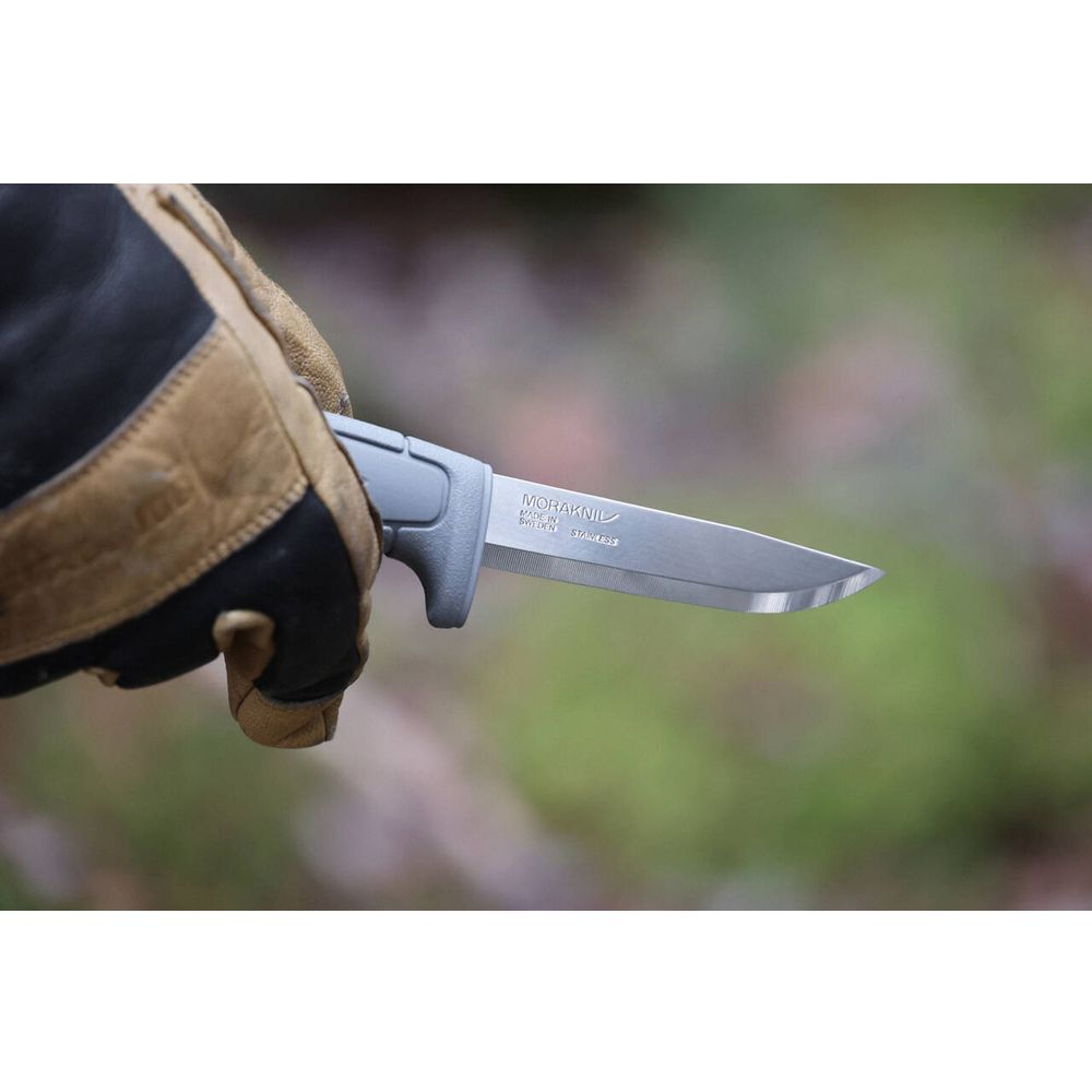 Nož Morakniv Basic 546 SE (S) slika 5