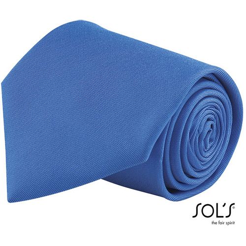 GLOBE kravata - Royal plava  slika 3