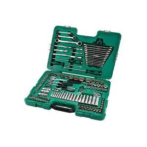 Sata Set nasadnih ključeva 1/4' 3/8'1/2' 150/1 ST09510S
