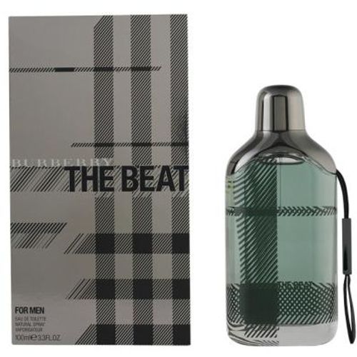 Burberry The Beat for Men Eau De Toilette 100 ml (man) slika 1