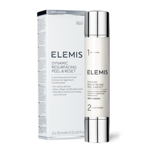 Elemis Dynamic Resurfacing Peel & Reset 30 ml