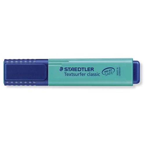 Tekstmarker Staedtler, Textsurfer Classic 364, 1-5 mm, tirkizna slika 2