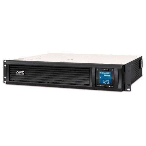 UPS APC Smart SMC1500I-2UC slika 1