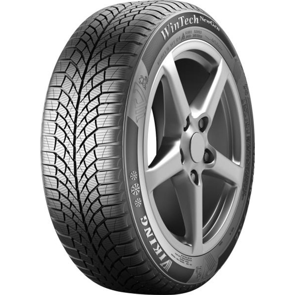 Viking 235/55R18 104V WinTech NewGen XL FR EV 3PMSF slika 1