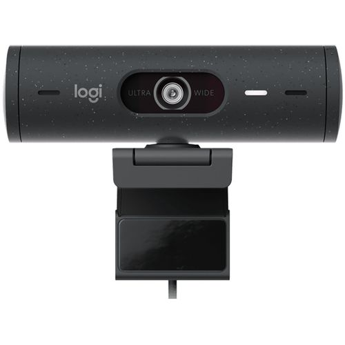 LOGITECH Brio 505 HD Webcam GRAPHITE slika 3