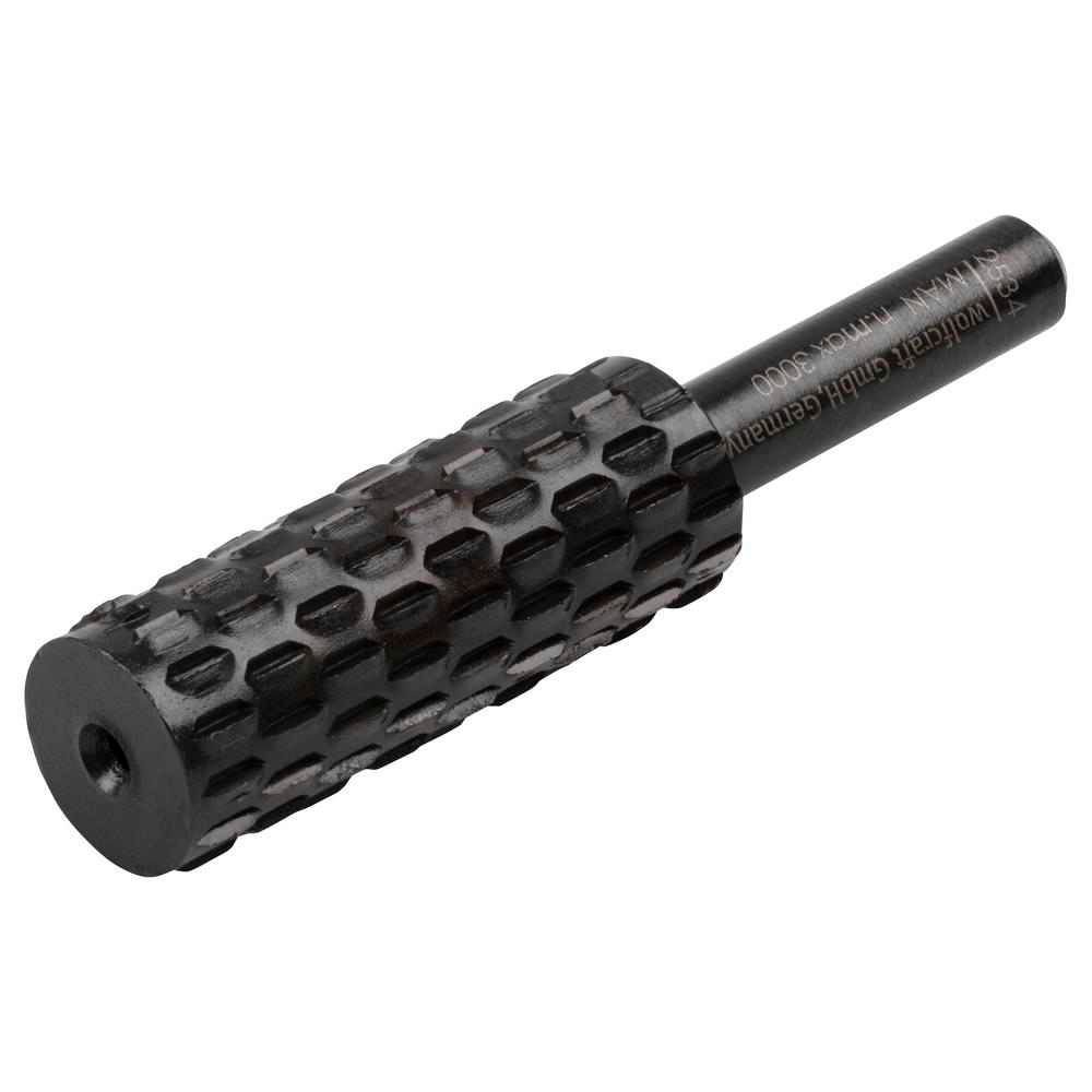 Wolfcraft Turpija Cilindrična Za Metal fi 13x35/60 mm Prihvat 6,35 mm - 2534000 slika 1