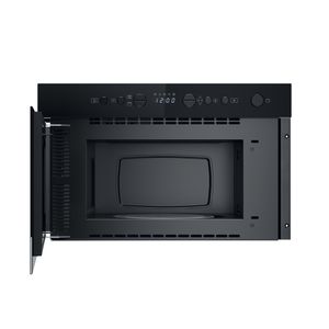 Whirlpool ugradbena  mikrovalna pećnica WMN574BXA