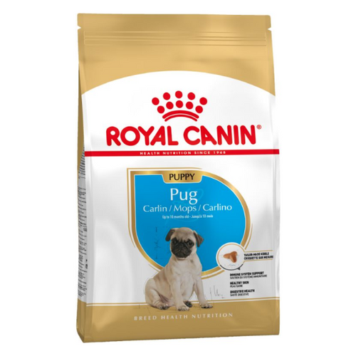 ROYAL CANIN Pug Junior slika 1