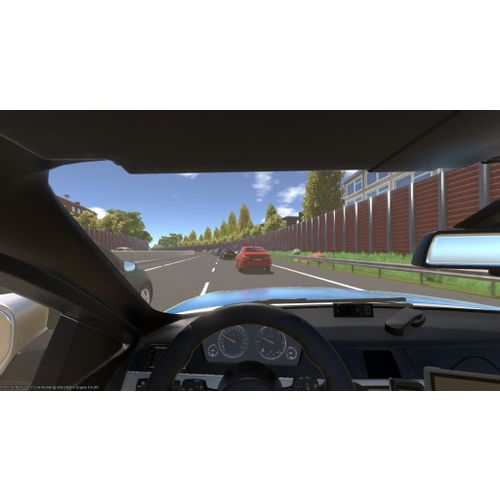 Autobahn Policijski Simulator 2 (Nintendo Switch) slika 3