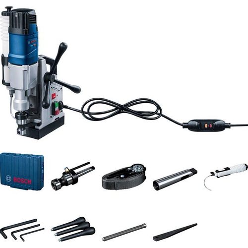 Bosch GBM 50-2 magnetna bušilica slika 1