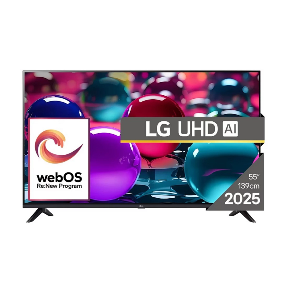LG TV LED 55UA73003LA, 55" slika 2