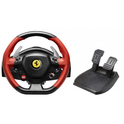 Ferrari 458 Spider Racing Wheel slika 1