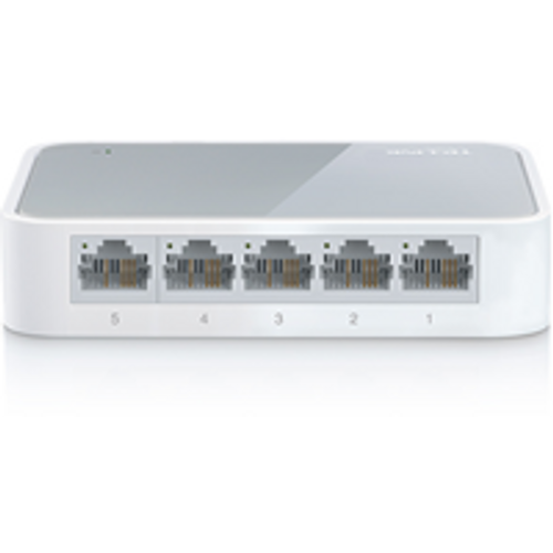 TP-LINK Lan switch 5port 10/100 tp-link sf1005d slika 1