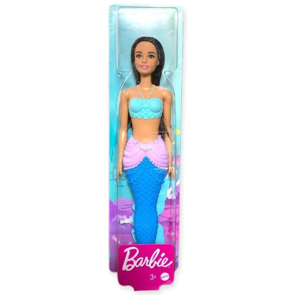 Barbie Lutka Dreamtopia Sirena, Sorto slika 8