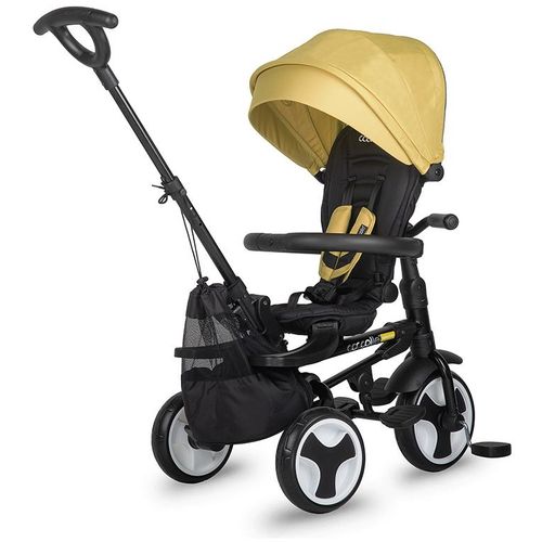 Coccolle® Tricikl Spectra Plus, Sunflower Joy slika 6