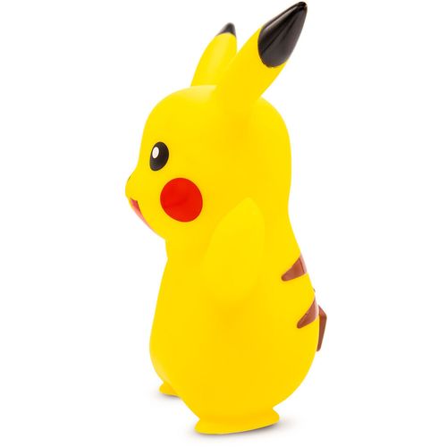 Pokemon Pikachu Led lampa 25cm slika 11