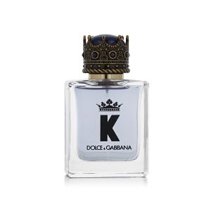 Dolce & Gabbana Pour Homme Eau De Toilette 50 ml za muškarce