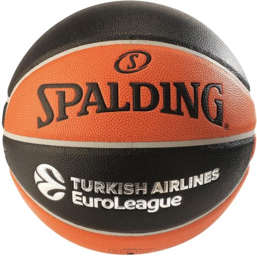 Spalding euroleague tf-500 ball 77101z slika 1