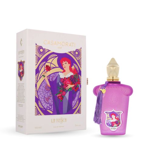 Xerjoff Casamorati La Tosca Eau De Parfum 100 ml (woman) slika 1