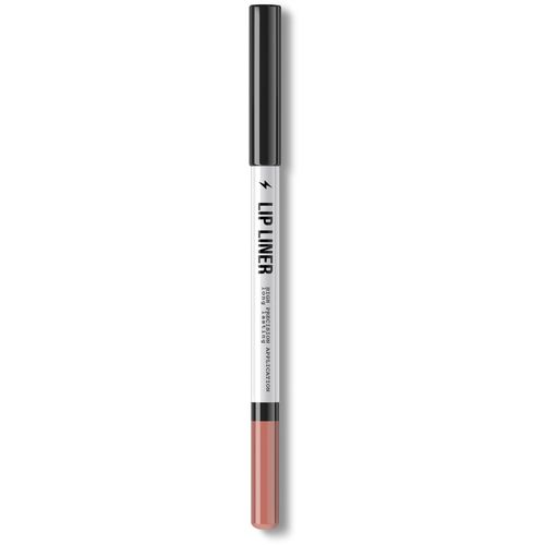 AURA Lipliner olovka za usne 53 Light Moccha slika 1