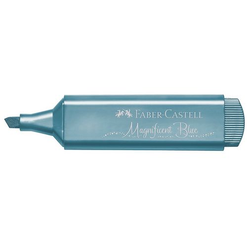 Signir Faber Castell 46 metalic blue 154647 slika 1