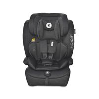 LORELLI RIO Isofix 76-150 cm, Black