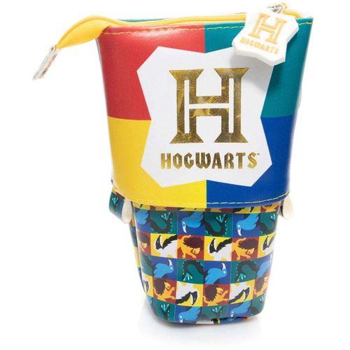 Harry Potter (Abstract Magic) Pencil Case Pen Pot slika 1