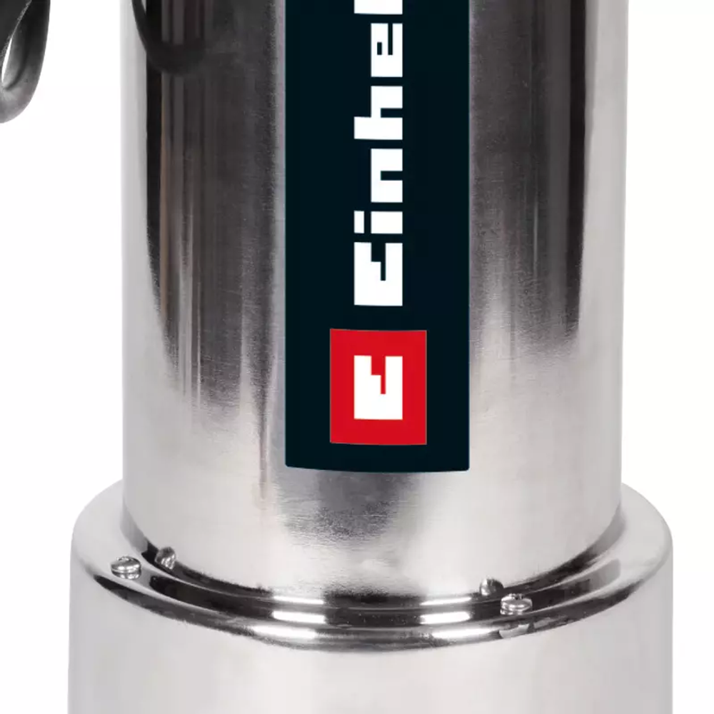Einhell Potopna pumpa za nečistu vodu GC-DP 9035 N  slika 4