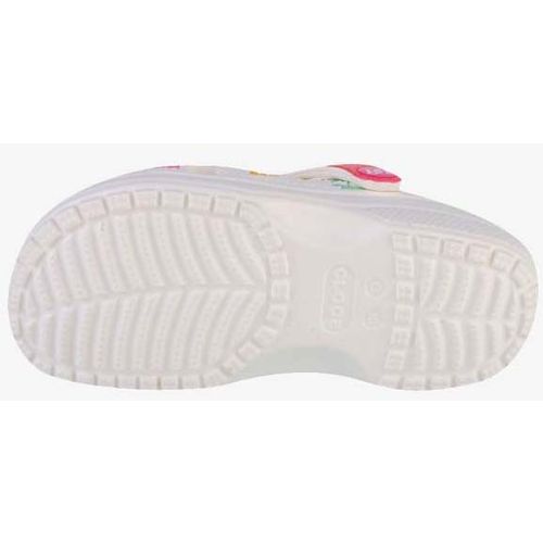 CROCS DECIJE CROCS CLASSIC RAINBOW HIGH CLOG SANDALE ZA DEVOJČICE slika 3