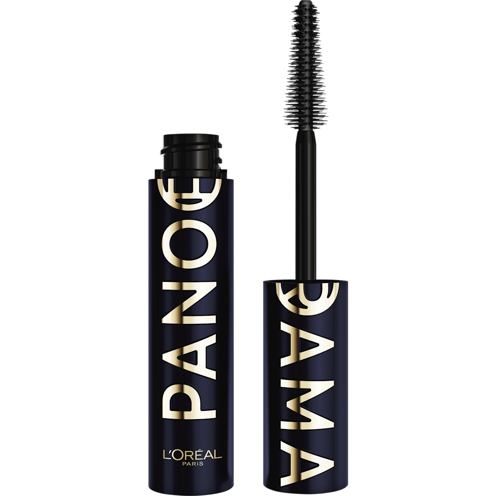 L'Oréal Paris Maskara Volume Panorama Bleu Suede slika 1