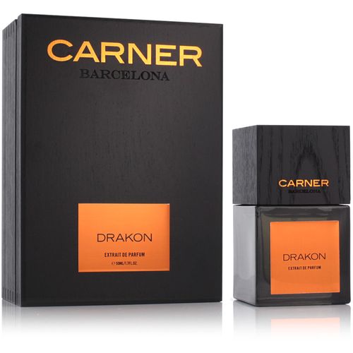 Carner Barcelona Drakon Extrait de parfum 50 ml (unisex) slika 2