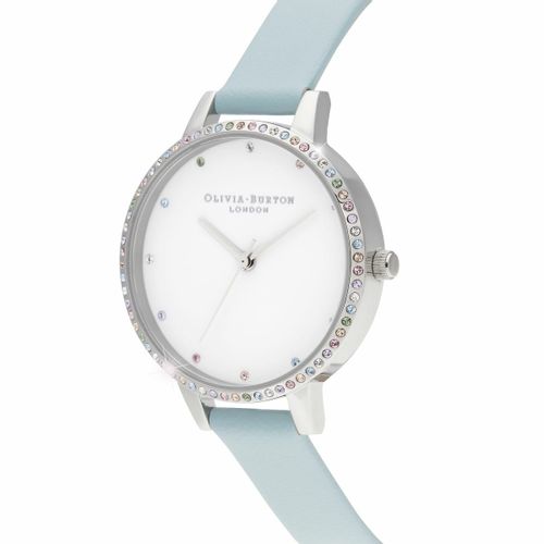 Ženski sat Olivia Burton OB16RB19 (Ø 34 mm) slika 2