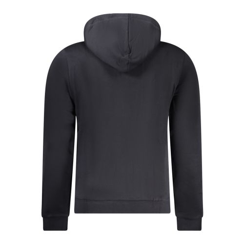 NAPAPIJRI MEN'S ZIP-UP SWEATSHIRT BLACK slika 2