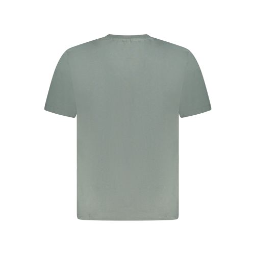 NORTH SAILS SHORT SLEEVE T-SHIRT MEN GREEN slika 2