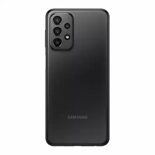 Mobilni telefon Samsung Galaxy A23 5G 4/128GB Black slika 4