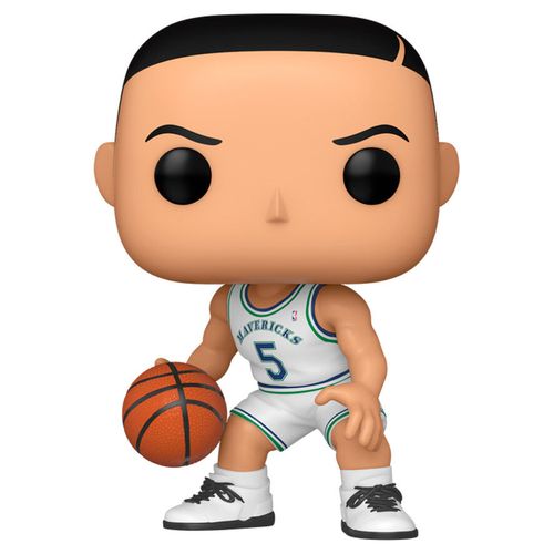 POP figure NBA Dallas Mavericks Jason Kidd slika 1