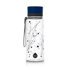 EQUA, plastična boca od tritana, Universe, BPA free, 600ml