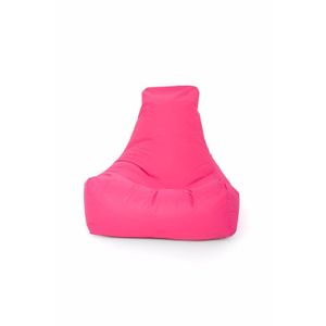 Veliki Rozi Bean Bag - Pink Pink
