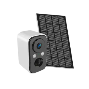 Alex B2 kamera + solarni panel