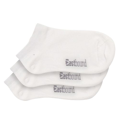 EBWS501-WHT Eastbound Ts Carape Dory 3Pack Ebws501-Wht slika 1