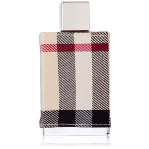 Burberry London Eau De Parfum 100 ml (woman)