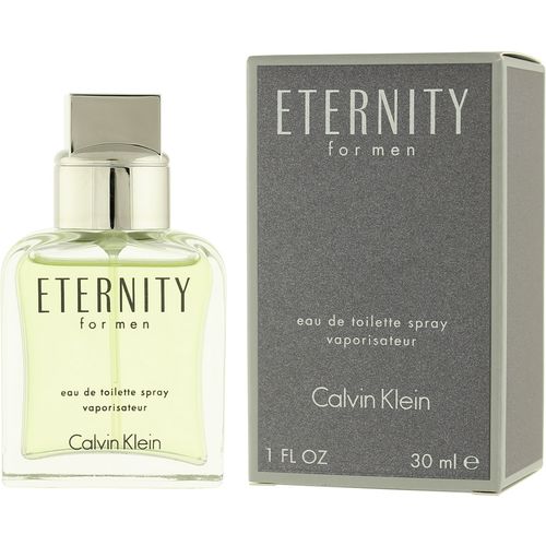 Calvin Klein Eternity for Men Eau De Toilette 30 ml (man) slika 2