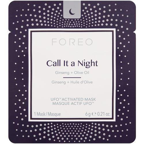 FOREO UFO Mask Call It a Night x 7 MIC slika 2