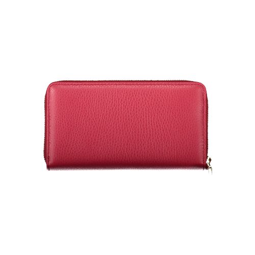 COCCINELLE WOMEN'S WALLET RED slika 2