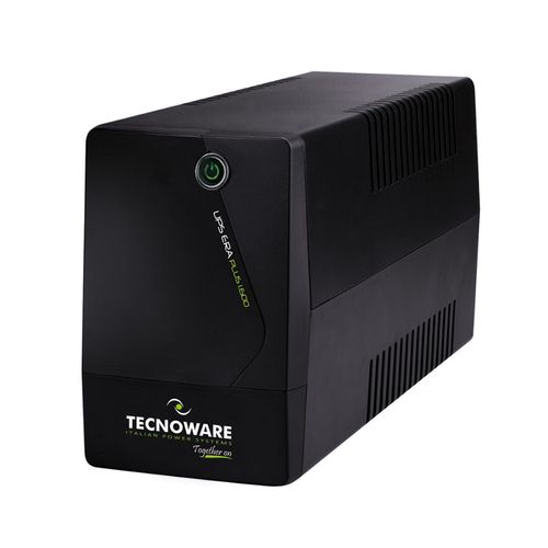 UPS Tecnoware ERA PLUS 1600 - neprekidno napajanje slika 1