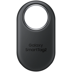 Samsung Galaxy SmartTag2, crni