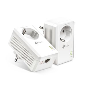 TP-Link TL-PA7017P KIT, Gbit powerline adapter